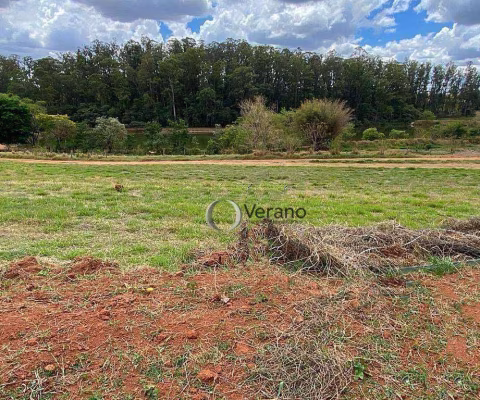 Terreno à venda, 2819 m² por R$ 7.300.000,00 - Fazenda Boa Vista - Porto Feliz/SP