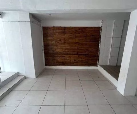 Ponto para alugar, 50 m² por R$ 1.800,00/mês - Vasco da Gama - Salvador/BA