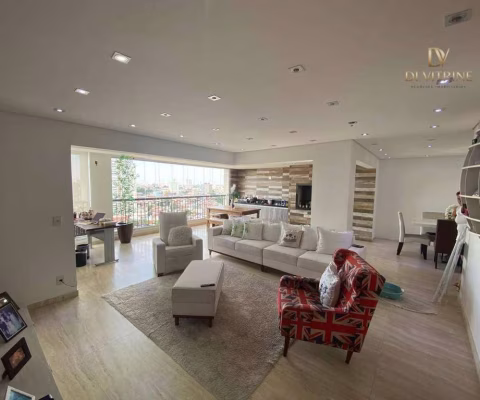 Apartamento à venda, 182 m² por R$ 2.000.000,00 - Vila Rosália - Guarulhos/SP
