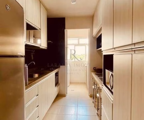 Apartamento com 2 quartos à venda na Rua João Teodoro, 358, Vila Industrial, Campinas