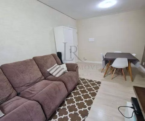 Apartamento com 2 quartos à venda no Jardim Myrian Moreira da Costa, Campinas 