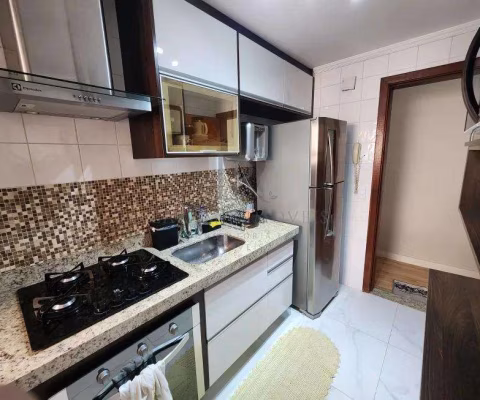 Apartamento com 3 quartos à venda no Mansões Santo Antônio, Campinas 