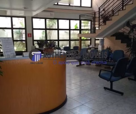 PRÉDIO COMERCIAL para LOCAÇÃO - VILA OSASCO - OSASCO - SÃO PAULO - AUTHÊNTICA IMÓVEIS