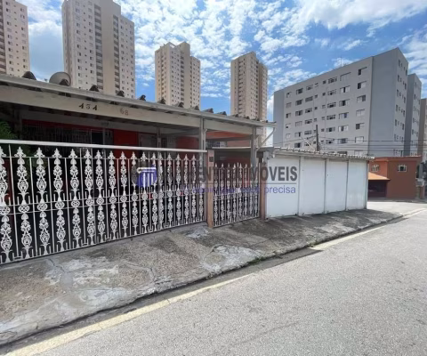 CASA P/ RENDA para VENDA - JAGUARIBE - OSASCO - SÃO PAULO - AUTHÊNTICA IMÓVEIS
