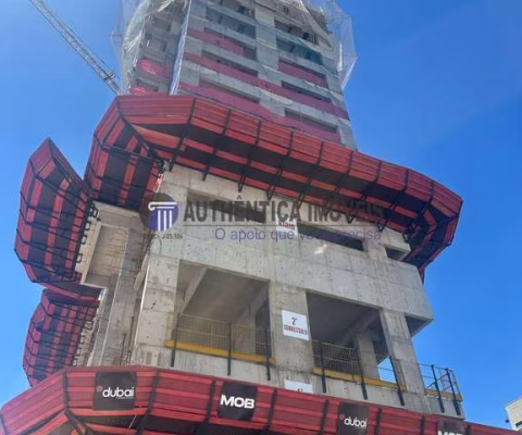 APARTAMENTO para VENDA - CENTRO - OSASCO- SÃO PAULO - AUTHÊNTICA IMÓVEIS