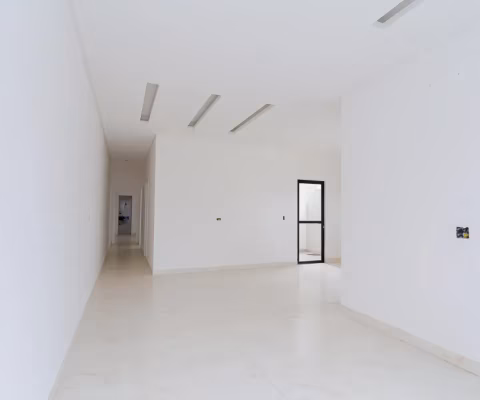 Casa com 3 Quartos e 2 banheiros à Venda, 80 m²