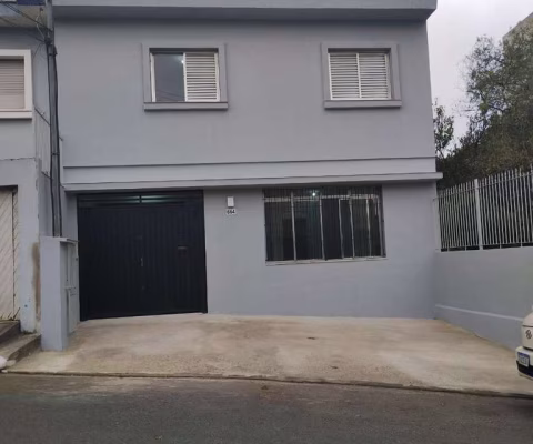 Casa, sobrado para locação comercial, R$7.500, salas para locação, parque da mooca