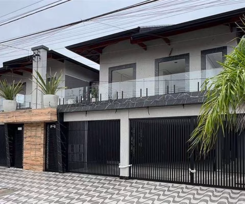 Casa à venda – Praia Grande (Maracanã)