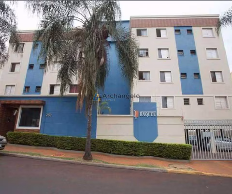 Apartamento à venda, 2 quartos, 1 vaga, PRESIDENTE MÉDICI - RIBEIRÃO PRETO/SP