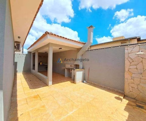 Casa à venda, 4 quartos, 1 suíte, 5 vagas, ALTO DA BOA VISTA - RIBEIRÃO PRETO/SP