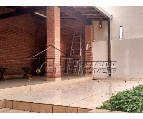 Casa no Jardim Esplanada