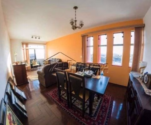Apartamento com 3 dormitórios, sendo 2 suítes na região central de Jacareí - SP