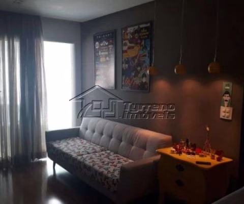 Ótimo apartamento em área nobre de São José dos Campos