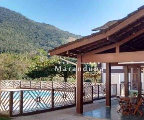 Apartamento na Praia da Maranduba