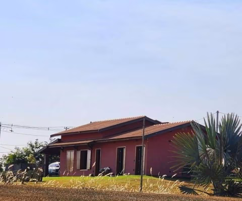 Sítio para Venda em Artur Nogueira, Área Rural