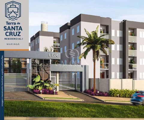 Apartamento Torre de Santa Cruz