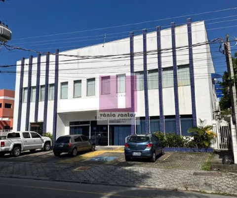 Imóvel comercial ímpar no bairro mais nobre de Taubaté