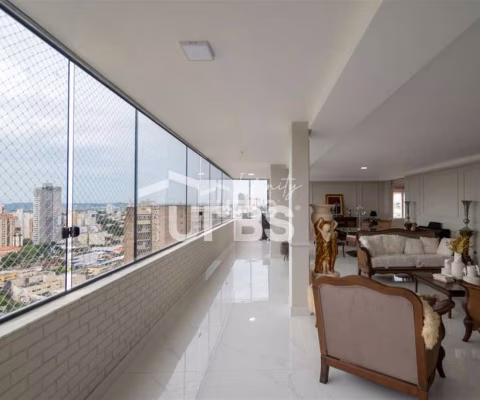 Edifício Josephina Ludovico - Apartamento 4 quartos, sendo 2 suítes
