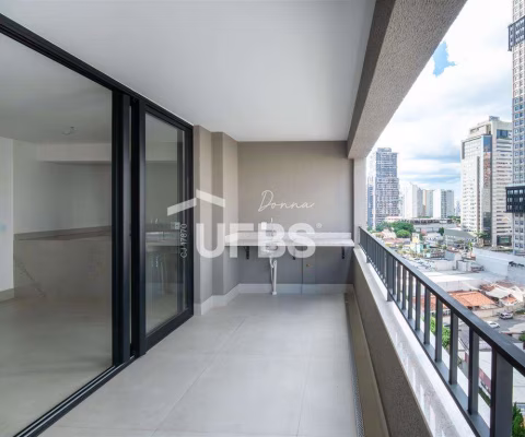 Excelente apartamento a venda na T-37 , a melhor  localização do Setor Bueno