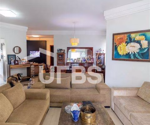 Apartamento 3 suítes, Setor Nova Suíça