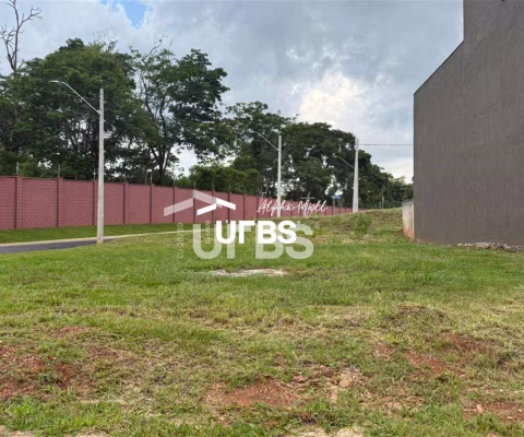Lote no Jardins Capri