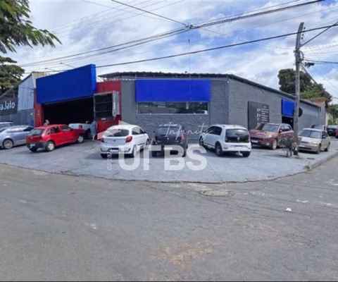 Galpão disponivel no Pedro Ludovico