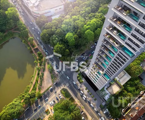 Bauhaus Parque Vaca Brava - Apartamento 5 quartos, sendo 5 suítes