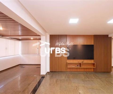 Edifício Estrela Ríguel - Apartamento 4 quartos, sendo 2 suítes