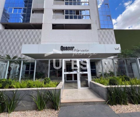 Quasar Marista - Apartamento 2 quartos, sendo 1 suíte