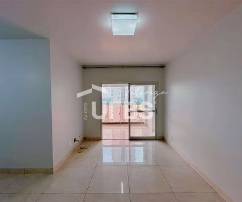 CARPE DIEM - Apartamento 2 quartos, sendo 1 suíte