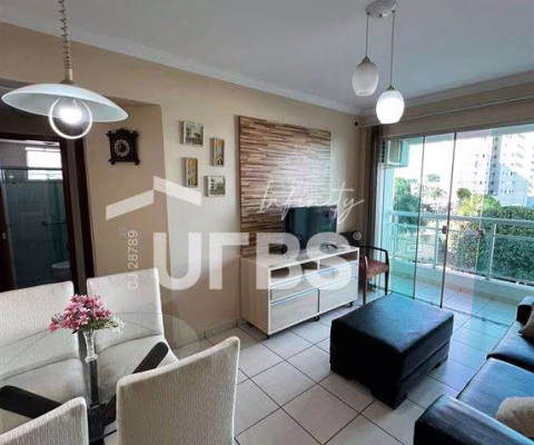 Glória Maison - Apartamento 2 quartos, sendo 1 suíte