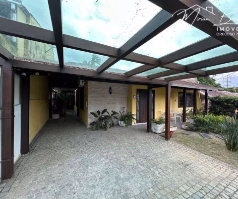 Casa com 3 quartos, Glória, Joinville - R$ 980 mil, Cod: 299