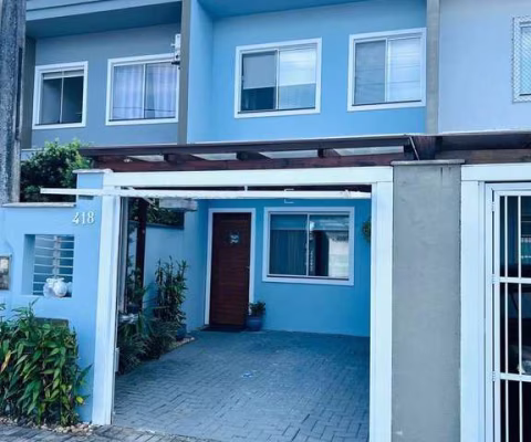 Sobrado com 3 quartos, Iririú, Joinville - R$ 580 mil, Cod: 302
