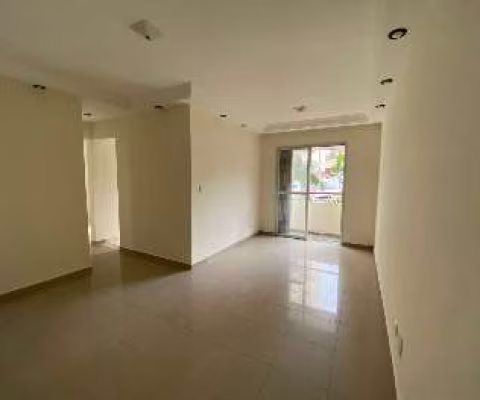 Apartamento para Venda em Santo André, Jardim Do Estádio, 2 dormitórios, 1 banheiro, 1 vaga