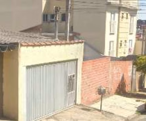 Terreno para Venda em Santo André, Vila Aquilino