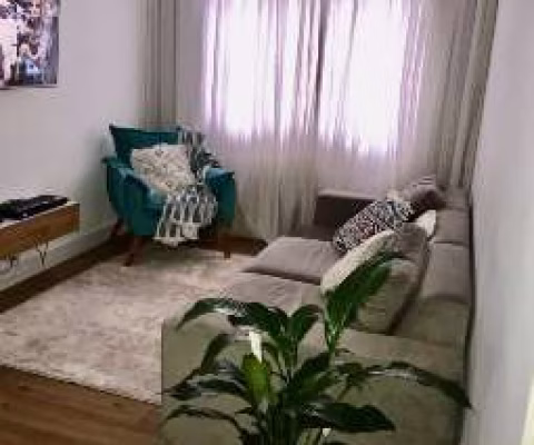 Apartamento para Venda em São Bernardo do Campo, Dos Casa, 2 dormitórios, 1 banheiro, 1 vaga