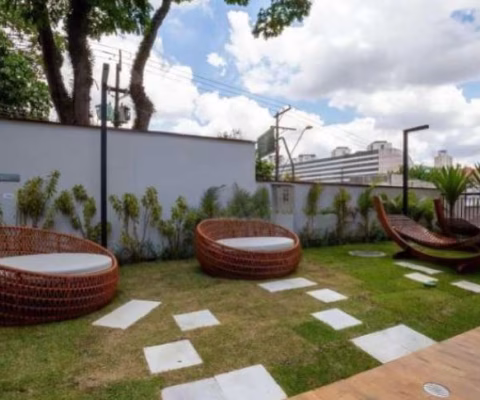 Apartamento para Venda em Santo André, Vila Assunção, 3 dormitórios, 3 suítes, 1 banheiro, 3 vagas