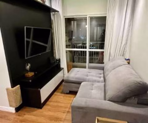 Apartamento para Venda em São Bernardo do Campo, Centro, 2 dormitórios, 1 suíte, 1 banheiro, 1 vaga