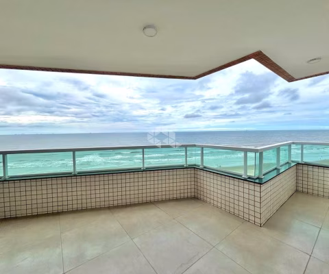 APARTAMENTO P/ VENDA C/ 02 DORMS. (01 SUITE) 02 VAGAS. JD. REAL, PRAIA GRANDE SP.