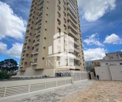 Apartamento com 2 quartos à venda na Vila Estádio, Araçatuba 
