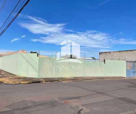 Oportunidade Única! 2 Terrenos comercial com Cobertura no bairro Umuarama – Total de 660 m² | Venda Juntos ou Separados