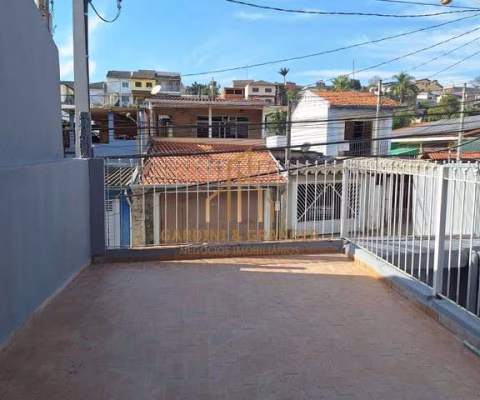 CASA A VENDA NO BAIRRO MOGI MODERNO EM MOGI DAS CRUZES.