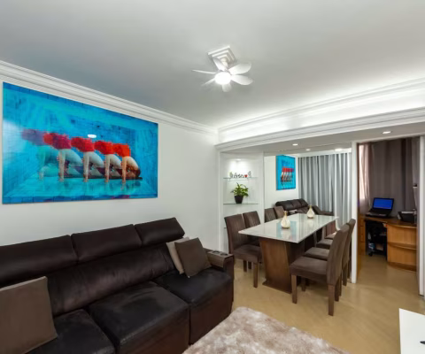 Apartamento tipo para venda com 2 quartos, 44m²