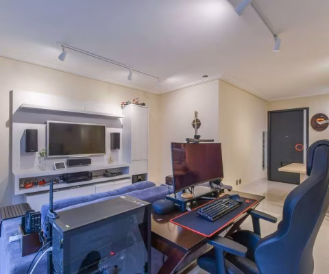Apartamento tipo para venda com 1 quarto, sendo 1 suíte, 70m²