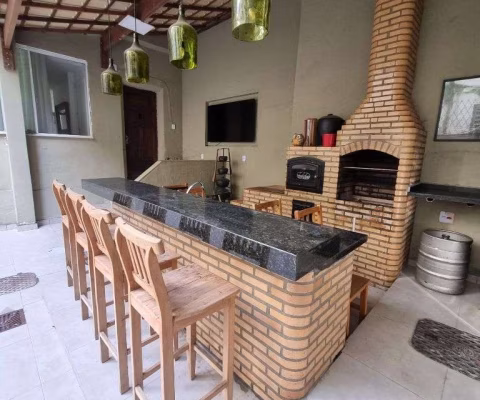 Apartamento em vila na Tijuca 2 Quartos - Sem Condomínio!
