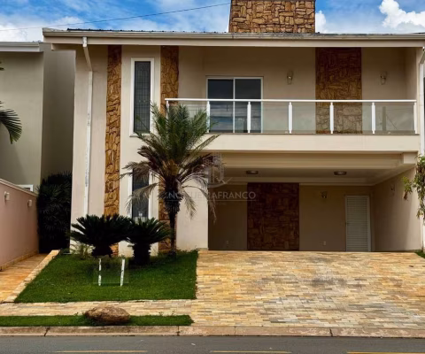 Casa em condomínio fechado com 3 quartos à venda no Swiss Park, Campinas 