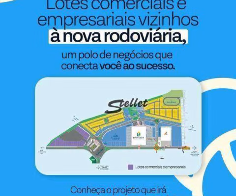 Terreno à venda, 200 m² por R$ 190.000,00 - Village Rio das Ostras - Rio das Ostras/RJ