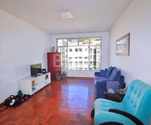 Excelente apartamento - Tijuca