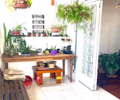 Apartamento tipo garden com 3 quartos no coração de Ipanema