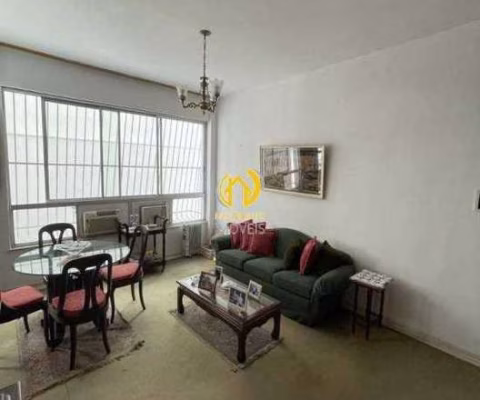 APARTAMENTO 3  QUARTOS IPANEMA